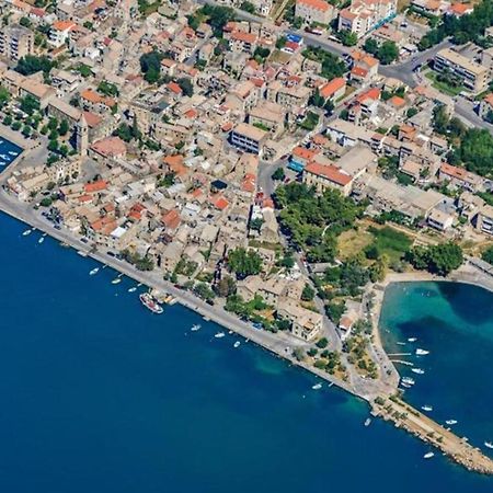Apartments Toni With Free Parking Kaštela Exterior foto